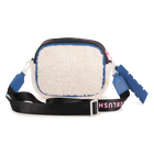 Bolso con correa ajustable BILLIEBLUSH 
                    NI&Ntilde;A