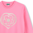 Sudadera KENZO KIDS 
                    NI&Ntilde;A