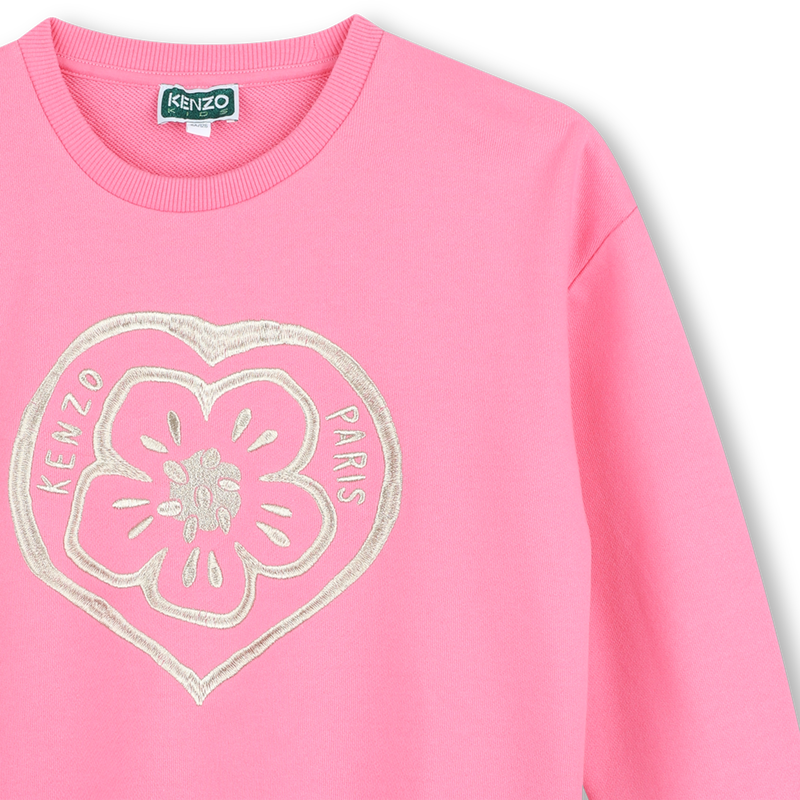 Sudadera KENZO KIDS 
                        NI&Ntilde;A