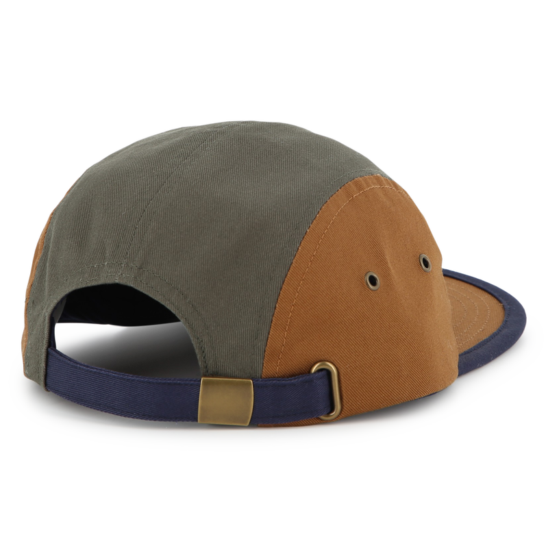 Gorra TIMBERLAND 
                        NI&Ntilde;O