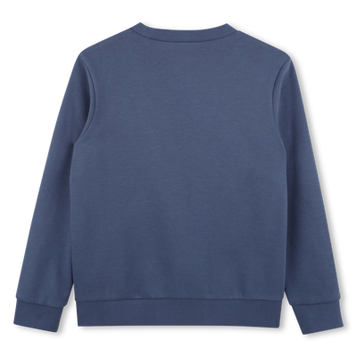 SUDADERA TIMBERLAND NI&Ntilde;O