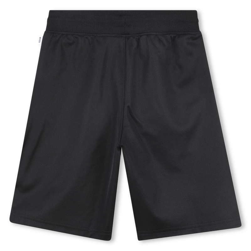 Conjunto chaqueta y pantal&oacute;n BOSS 
                        NI&Ntilde;O