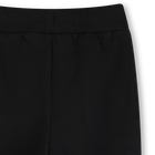 Conjunto de jogger KARL LAGERFELD KIDS 
                    NI&Ntilde;O