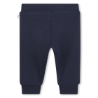 Pantal&oacute;n de ch&aacute;ndal de mulet&oacute;n BOSS 
                    NI&Ntilde;O
