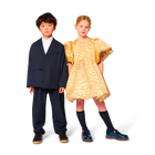 Chaqueta de traje KENZO KIDS 
                    NI&Ntilde;O