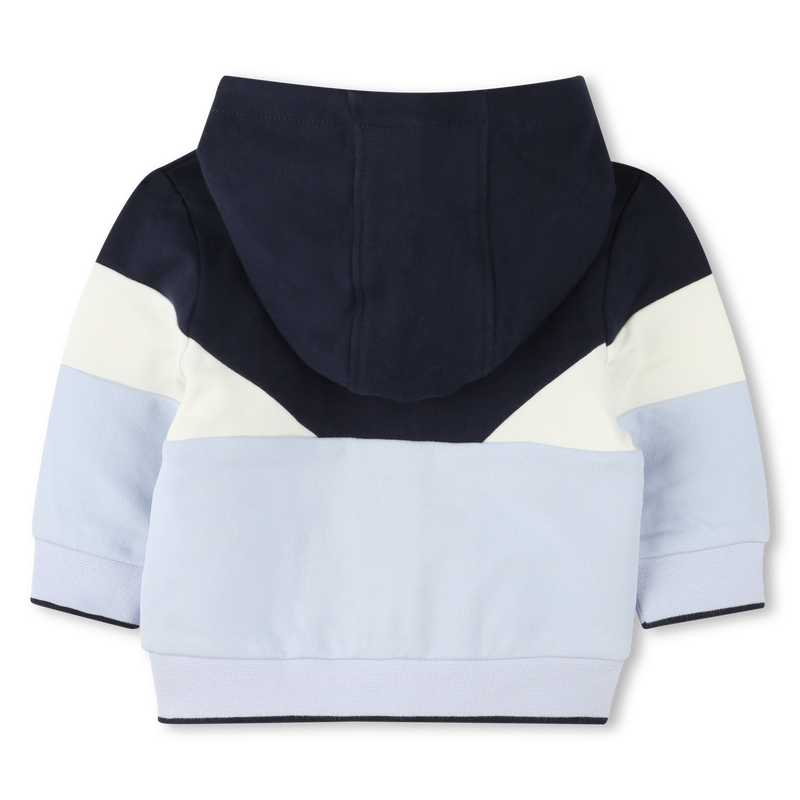 Conjunto de tres piezas BOSS 
                        NI&Ntilde;O