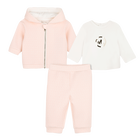 Conjunto de ch&aacute;ndal MICHAEL KORS 
                    NI&Ntilde;A
