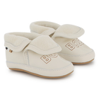Zapatillas de borreguito suave BOSS 
                    UNISEXO