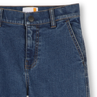 Pantal&oacute;n de denim TIMBERLAND 
                    NI&Ntilde;O
