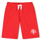 Bermudas para jogging TIMBERLAND 
                    NI&Ntilde;O