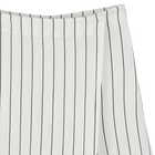 Falda pantal&oacute;n de rayas DKNY 
                    NI&Ntilde;A
