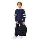 Polo de manga larga BOSS 
                    NI&Ntilde;O