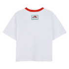 Camiseta de manga corta MARC JACOBS 
                    NI&Ntilde;O