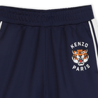 Bermudas con cintura el&aacute;stica KENZO KIDS 
                    UNISEXO