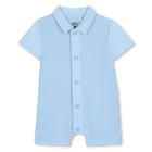 Conjunto de traje de neopreno y sombrero de pescad TIMBERLAND 
                    NI&Ntilde;O