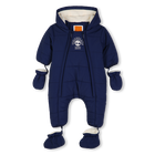 Mono de piloto TIMBERLAND 
                    NI&Ntilde;O