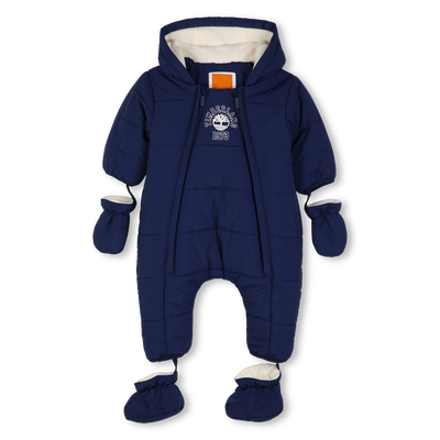 Mono de piloto TIMBERLAND NI&Ntilde;O