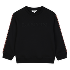 Sudadera LANVIN 
                    UNISEXO