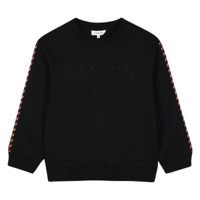 Sudadera LANVIN UNISEXO