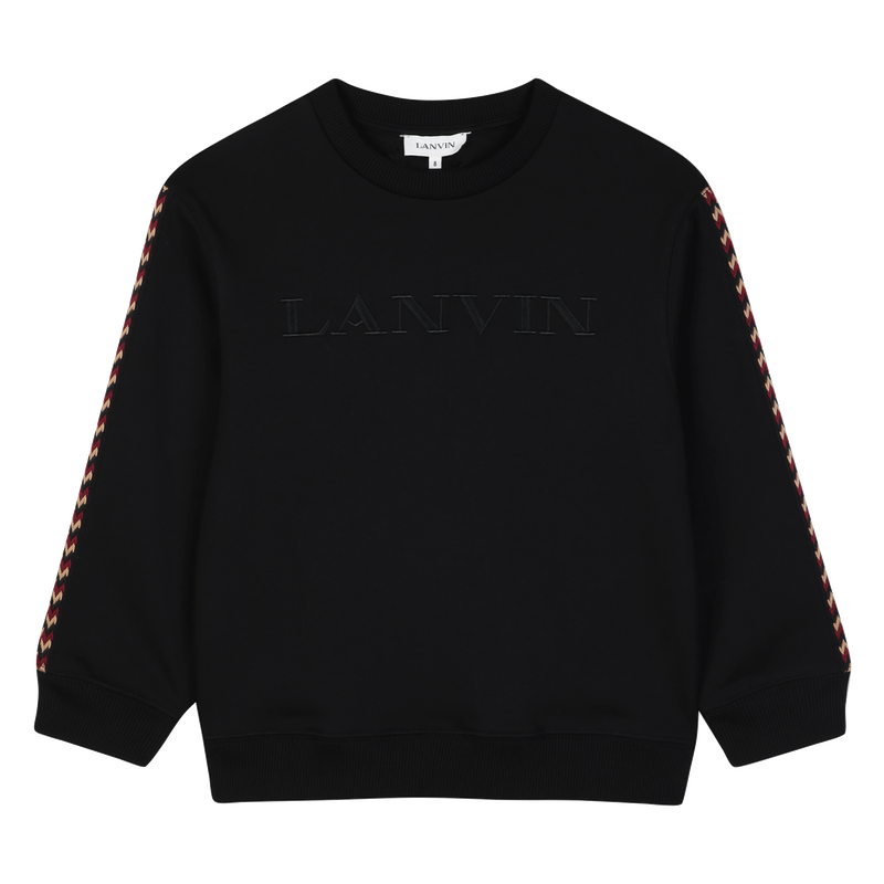 Sudadera LANVIN 
                        UNISEXO