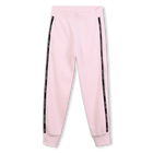Pantalones de forro polar MARC JACOBS 
                    UNISEXO
