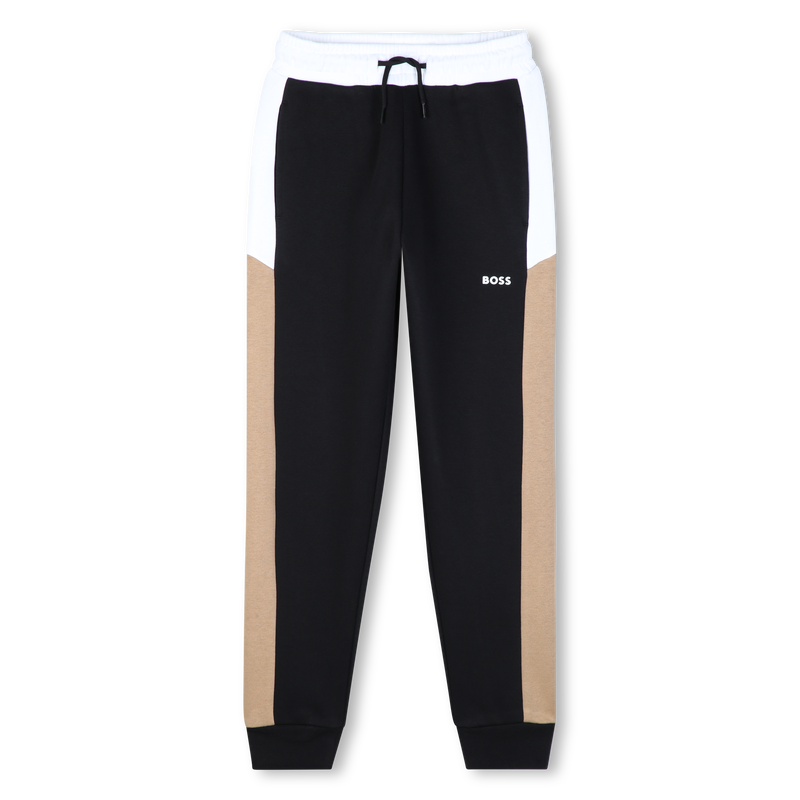 Pantal&oacute;n de ch&aacute;ndal BOSS 
                        NI&Ntilde;O