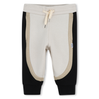 Conjunto de jogger BOSS 
                    NI&Ntilde;O