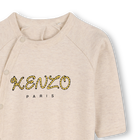 Conjunto de 2 pijamas KENZO KIDS 
                    UNISEXO