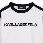 Su&eacute;ter KARL LAGERFELD KIDS 
                    NI&Ntilde;A
