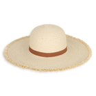 Gorra trenzada MICHAEL KORS 
                    NI&Ntilde;A