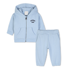 Conjunto de ch&aacute;ndal GIVENCHY 
                    NI&Ntilde;O