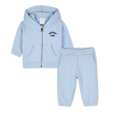 Conjunto de ch&aacute;ndal GIVENCHY NI&Ntilde;O