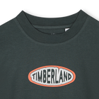 Camiseta de punto de manga corta TIMBERLAND 
                    NI&Ntilde;O