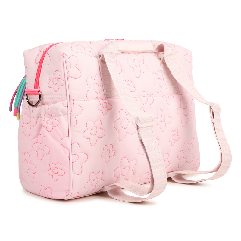 Bolsa de pa&ntilde;ales BILLIEBLUSH 
                        NI&Ntilde;A