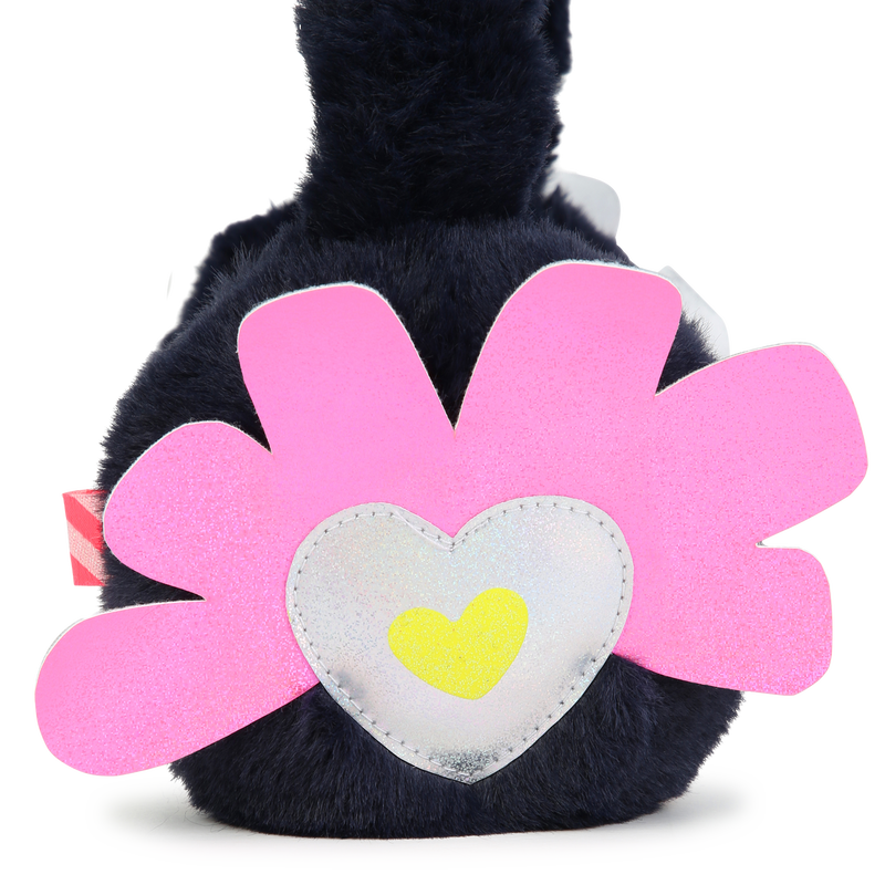 Orejeras BILLIEBLUSH 
                        NI&Ntilde;A