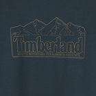 Camiseta de manga larga TIMBERLAND 
                    NI&Ntilde;O