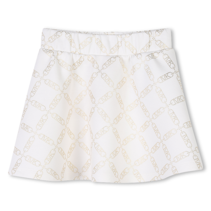 Conjunto de gala de 3 piezas MICHAEL KORS 
                        NI&Ntilde;A