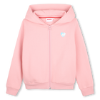 Sudadera con capucha HUGO 
                    NI&Ntilde;A