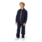 Camisa de denim BOSS 
                    NI&Ntilde;O