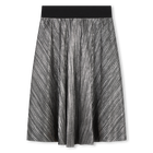 Falda de ceremonia midi DKNY 
                    NI&Ntilde;A
