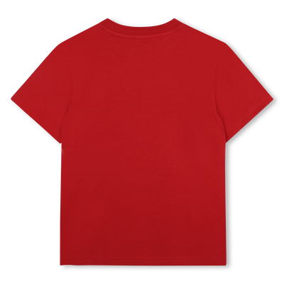 Camiseta de mangas cortas TIMBERLAND NI&Ntilde;O