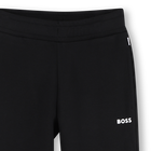Conjunto de ch&aacute;ndal BOSS 
                    NI&Ntilde;O