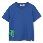 Camiseta de manga corta BILLIEBLUSH 
                    NI&Ntilde;O