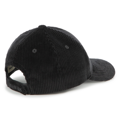 Gorra de pana ZADIG & VOLTAIRE NI&Ntilde;O