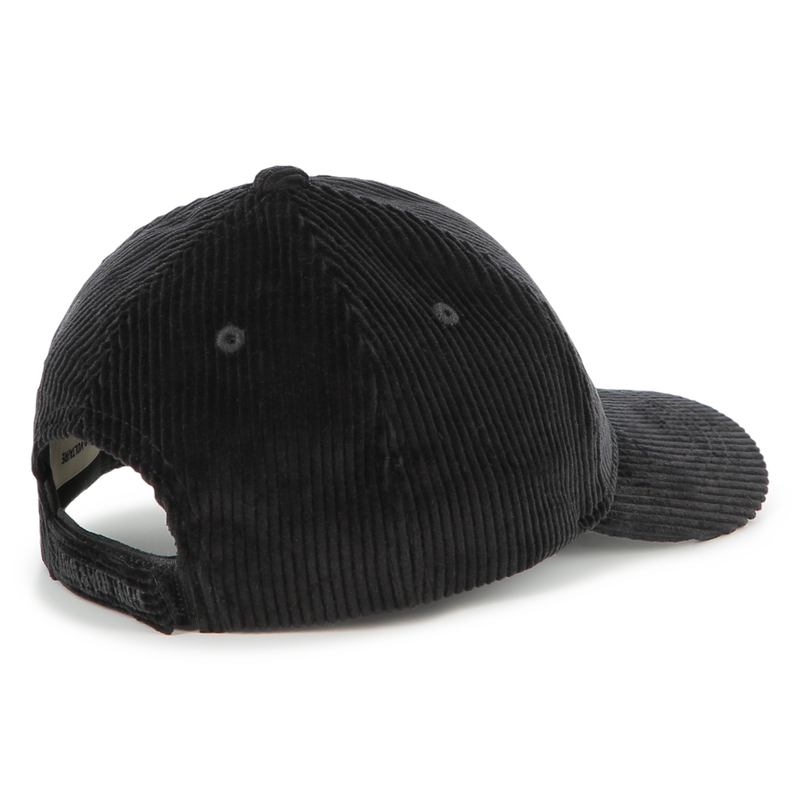Gorra de pana ZADIG & VOLTAIRE 
                        NI&Ntilde;O