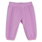 Conjunto de ch&aacute;ndal BILLIEBLUSH 
                    NI&Ntilde;A