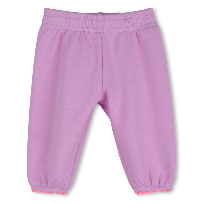 Conjunto de ch&aacute;ndal BILLIEBLUSH 
                        NI&Ntilde;A