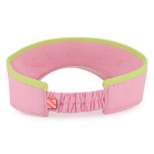 Visera brillante BILLIEBLUSH 
                    NI&Ntilde;A