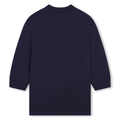 Vestido de mulet&oacute;n BILLIEBLUSH NI&Ntilde;A