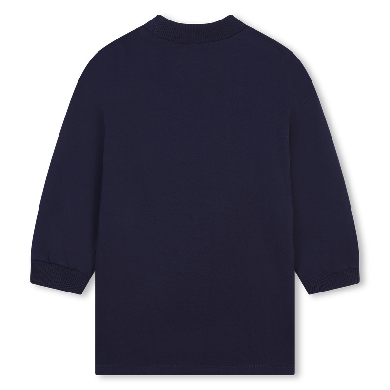 Vestido de mulet&oacute;n BILLIEBLUSH 
                        NI&Ntilde;A